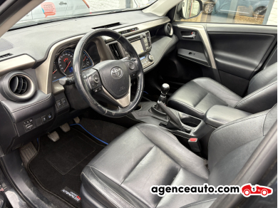 Toyota RAV4 — 15