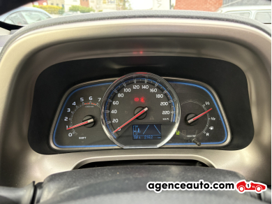 Toyota RAV4 — 23