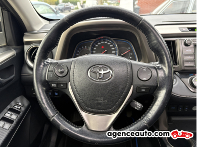 Toyota RAV4 — 22