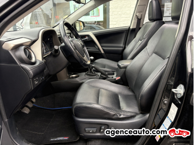 Toyota RAV4 — 14