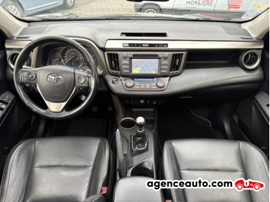 Toyota RAV4 — 11