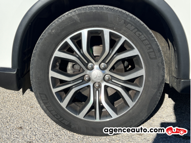 Mitsubishi Outlander — 27