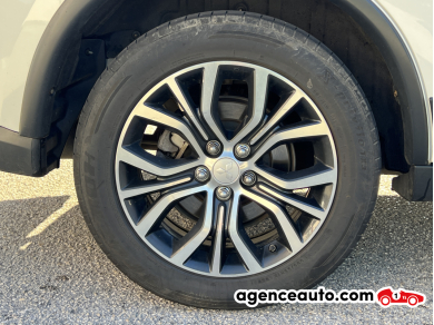 Mitsubishi Outlander — 28