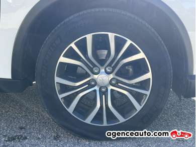 Mitsubishi Outlander — 29