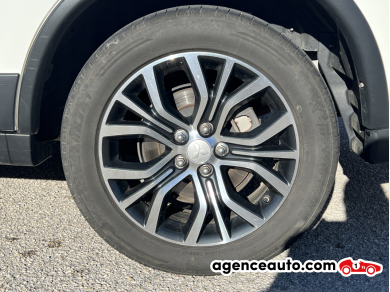 Mitsubishi Outlander — 30