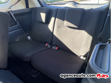 Mitsubishi Outlander — 16