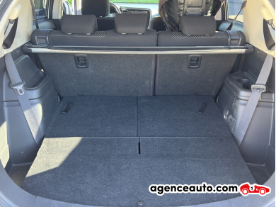 Mitsubishi Outlander — 17