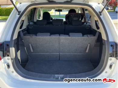 Mitsubishi Outlander — 18