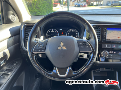 Mitsubishi Outlander — 26