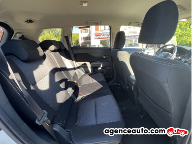 Mitsubishi Outlander — 36
