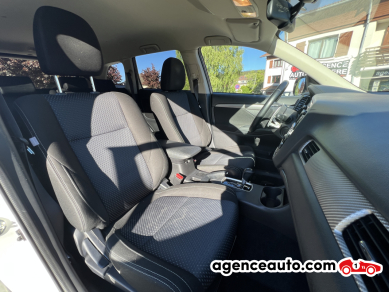 Mitsubishi Outlander — 13