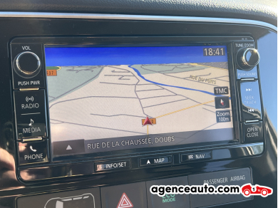 Mitsubishi Outlander — 21