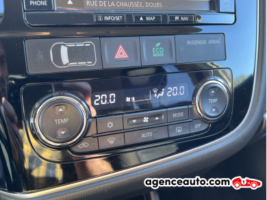 Mitsubishi Outlander — 22