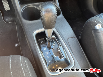 Mitsubishi Outlander — 23