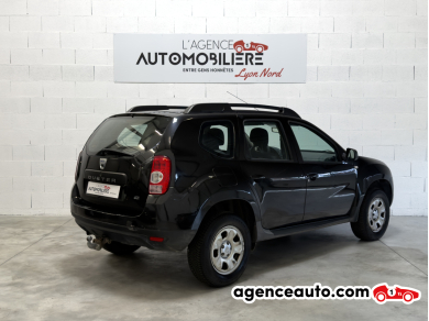 Dacia Duster — 4
