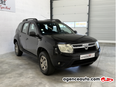 Dacia Duster — 3