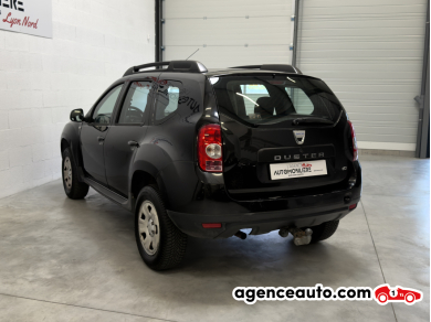Dacia Duster — 6