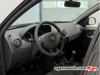 Dacia Duster — 23