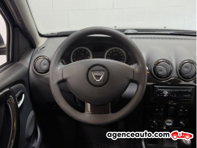 Dacia Duster — 14