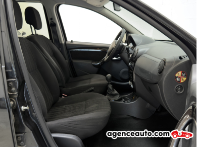 Dacia Duster — 9