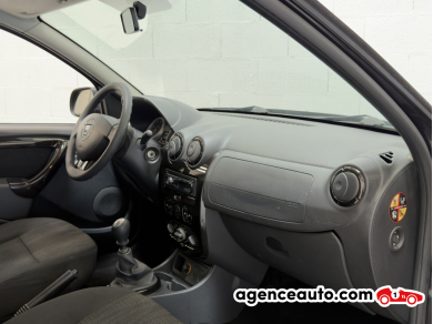 Dacia Duster — 13