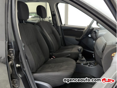 Dacia Duster — 10