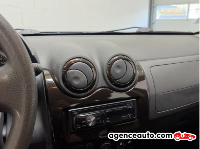 Dacia Duster — 16