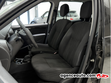 Dacia Duster — 12