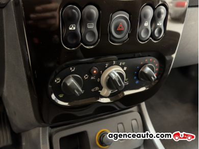 Dacia Duster — 18