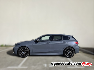 Bmw Série 1 — 2