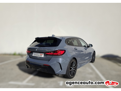 Bmw Série 1 — 5