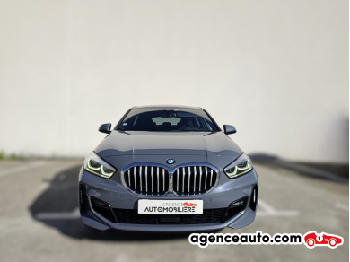 Bmw Série 1 — 8