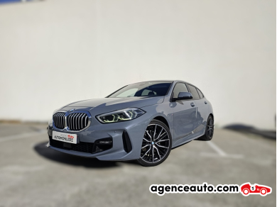 Bmw Série 1