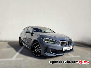 Bmw Série 1 — 7