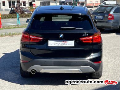 Bmw X1 — 4