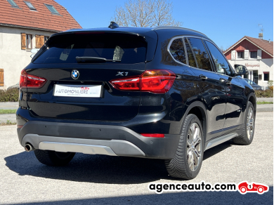 Bmw X1 — 5