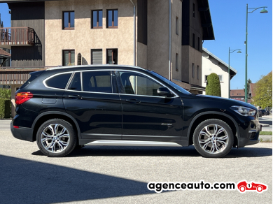 Bmw X1 — 6