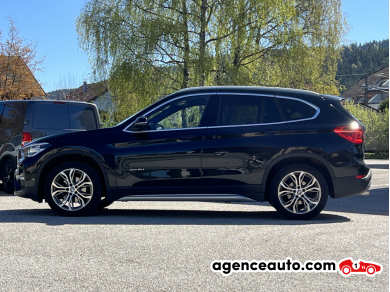 Bmw X1 — 2