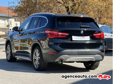 Bmw X1 — 3