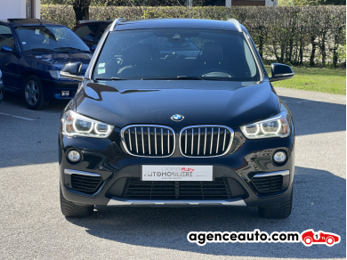 Bmw X1 — 8