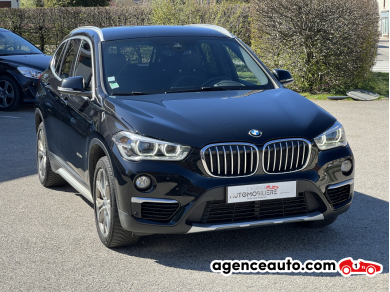 Bmw X1 — 7