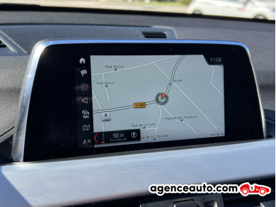 Bmw X1 — 19