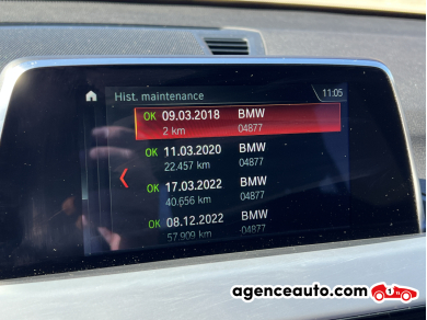 Bmw X1 — 20