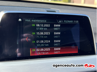 Bmw X1 — 21