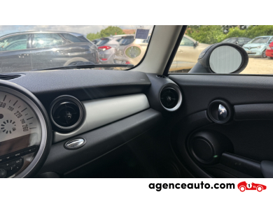 Mini One — 18