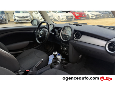 Mini One — 14