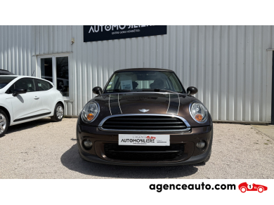 Mini One — 2