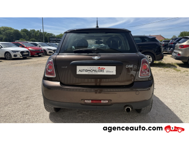 Mini One — 6