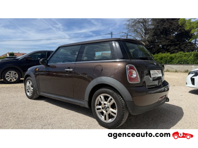 Mini One — 5