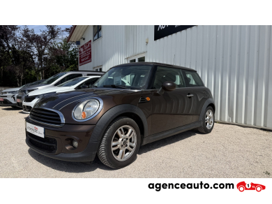 Mini One — 3